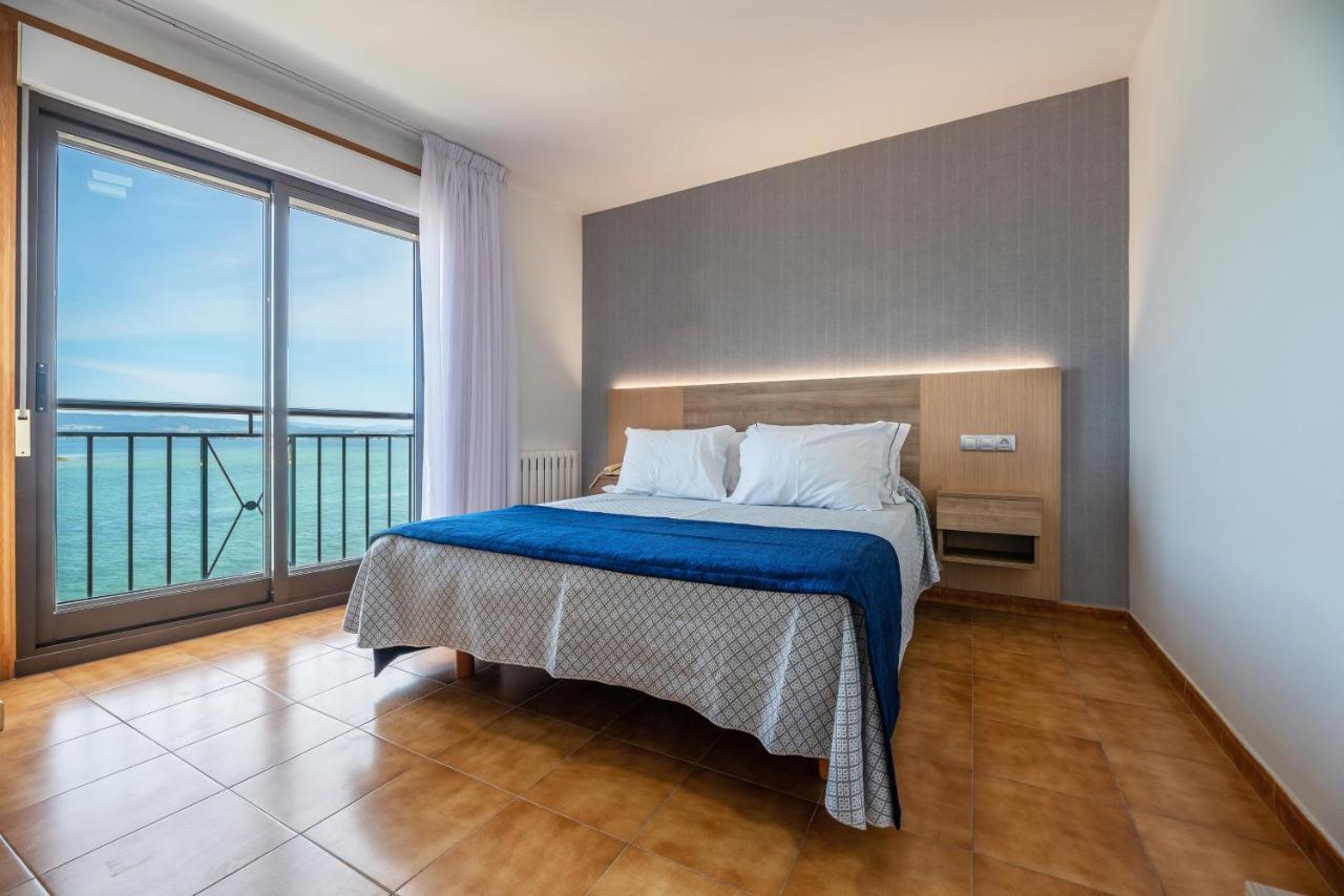 Hotel Montemar *** Superior O Grove Dış mekan fotoğraf
