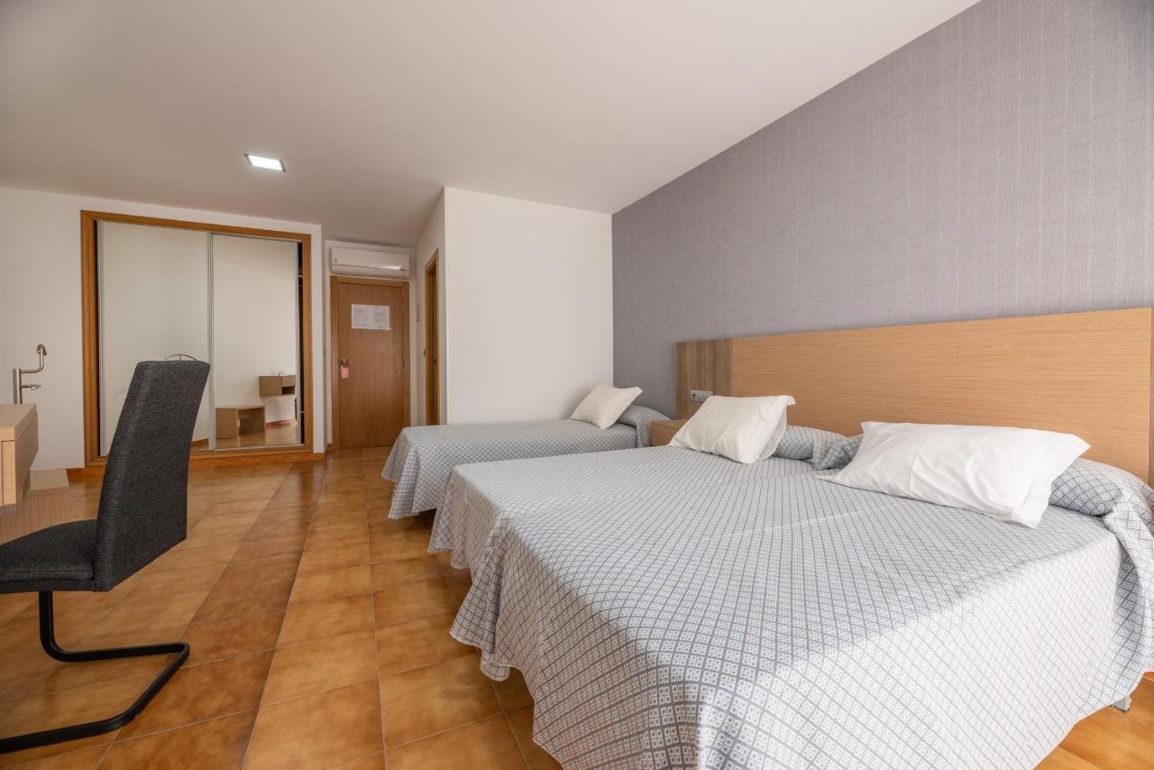 Hotel Montemar *** Superior O Grove Dış mekan fotoğraf