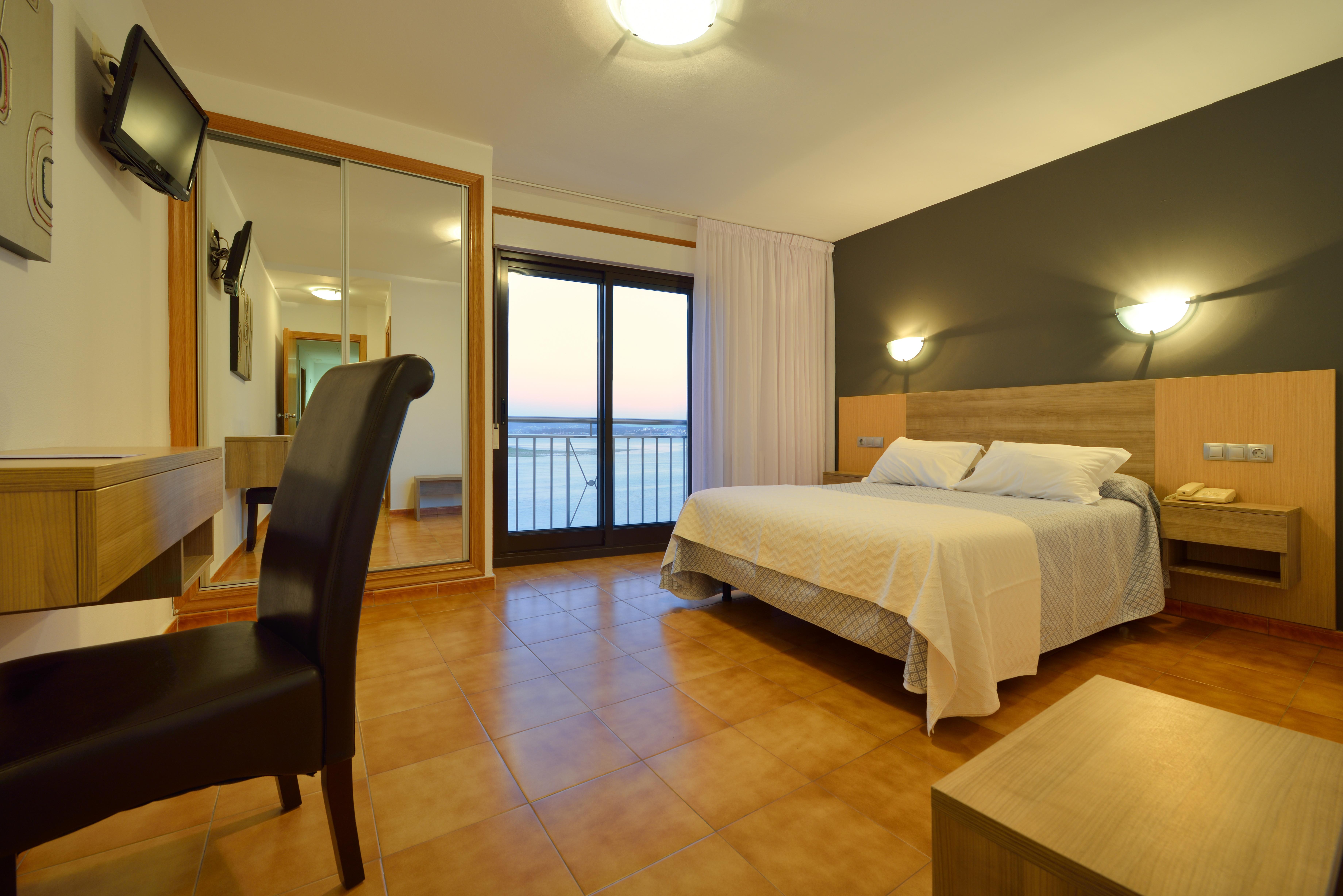Hotel Montemar *** Superior O Grove Dış mekan fotoğraf