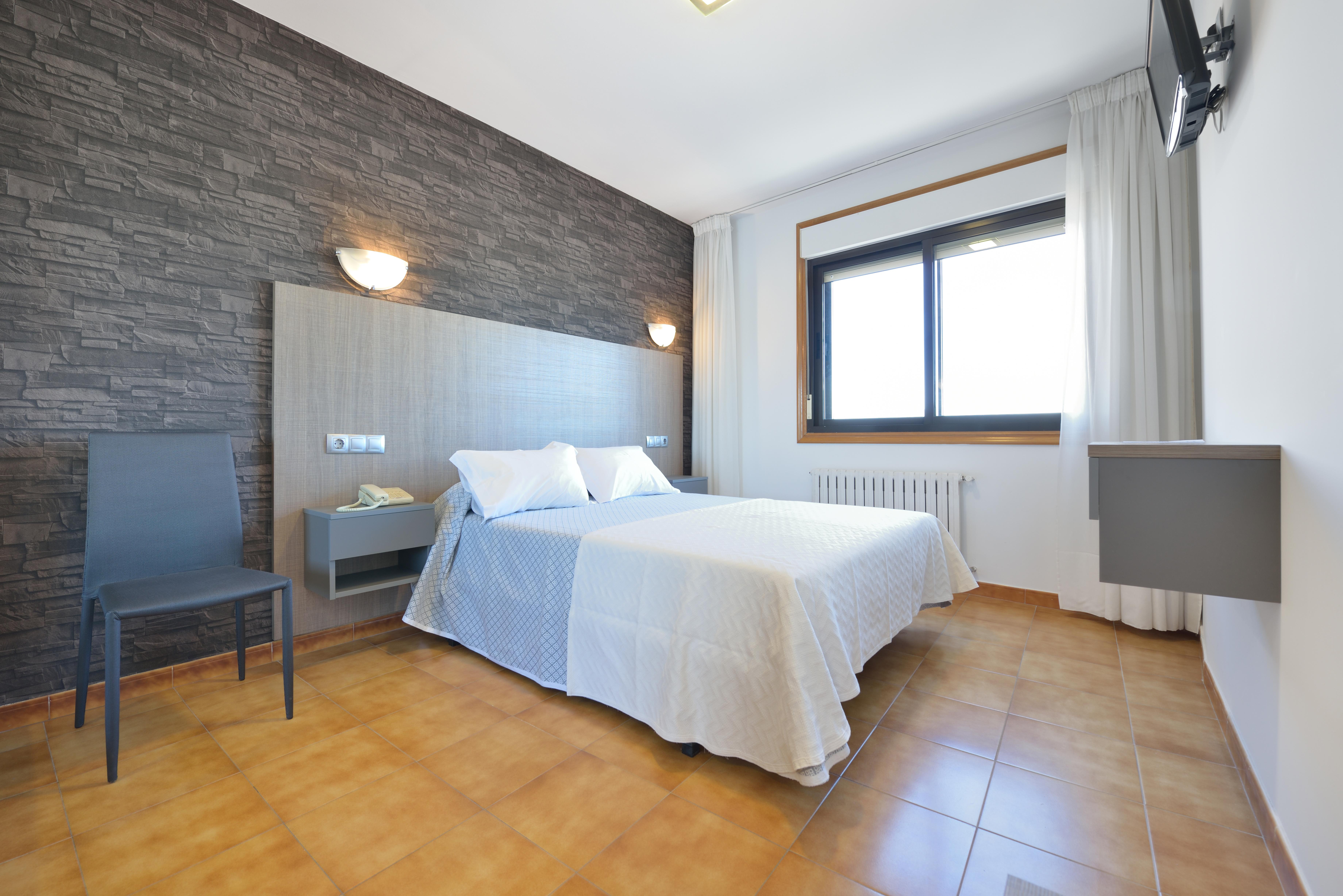 Hotel Montemar *** Superior O Grove Dış mekan fotoğraf