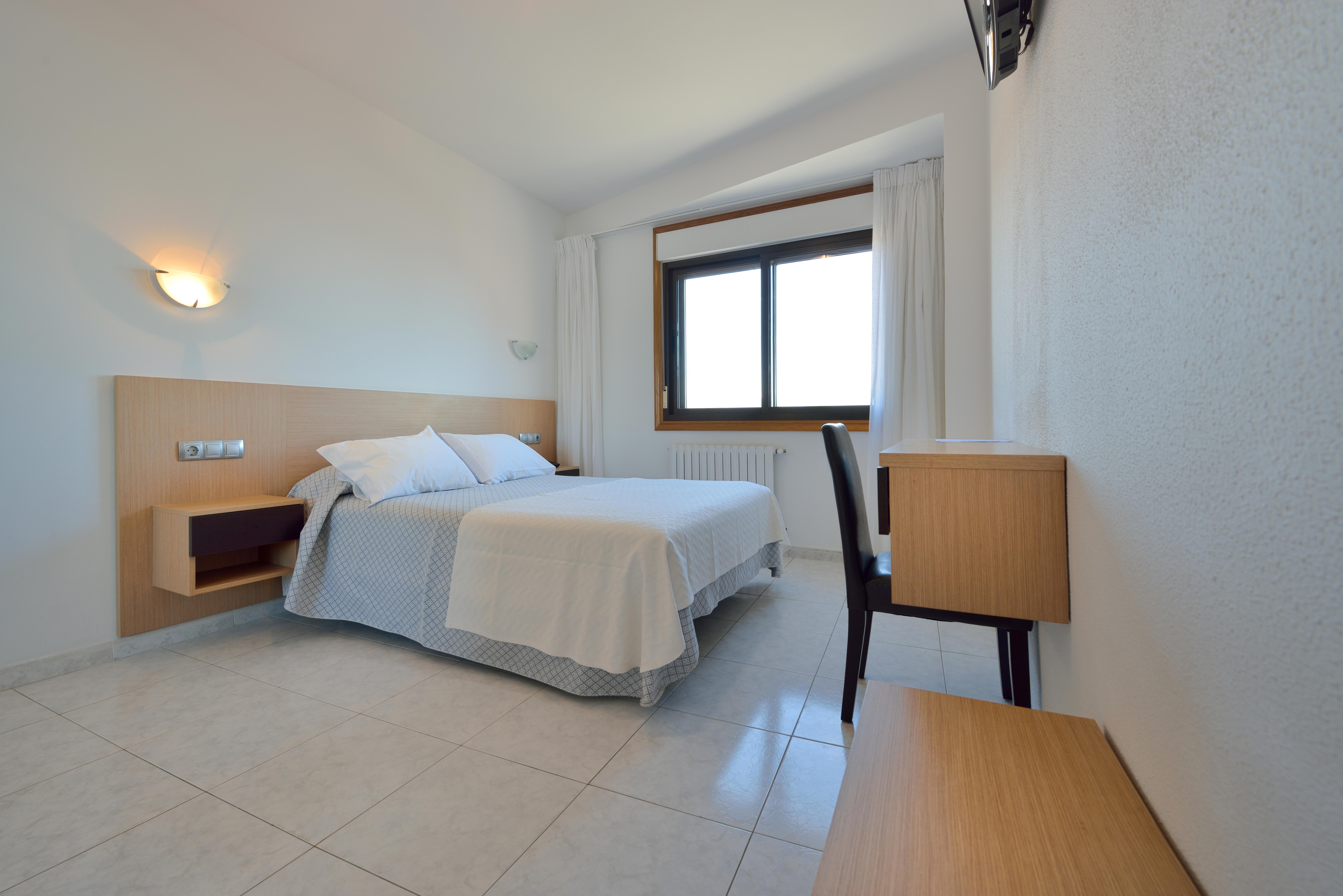 Hotel Montemar *** Superior O Grove Dış mekan fotoğraf