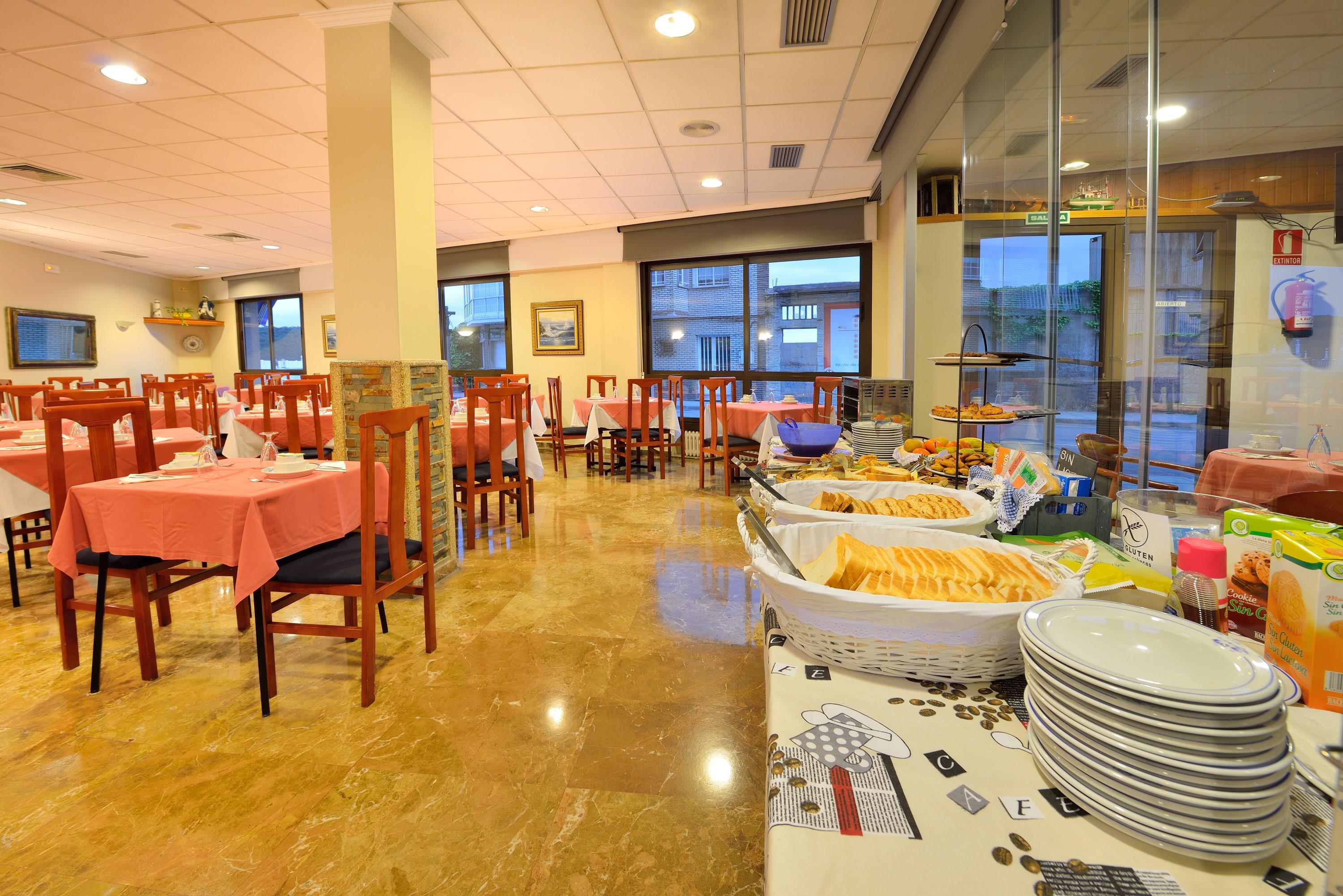 Hotel Montemar *** Superior O Grove Dış mekan fotoğraf