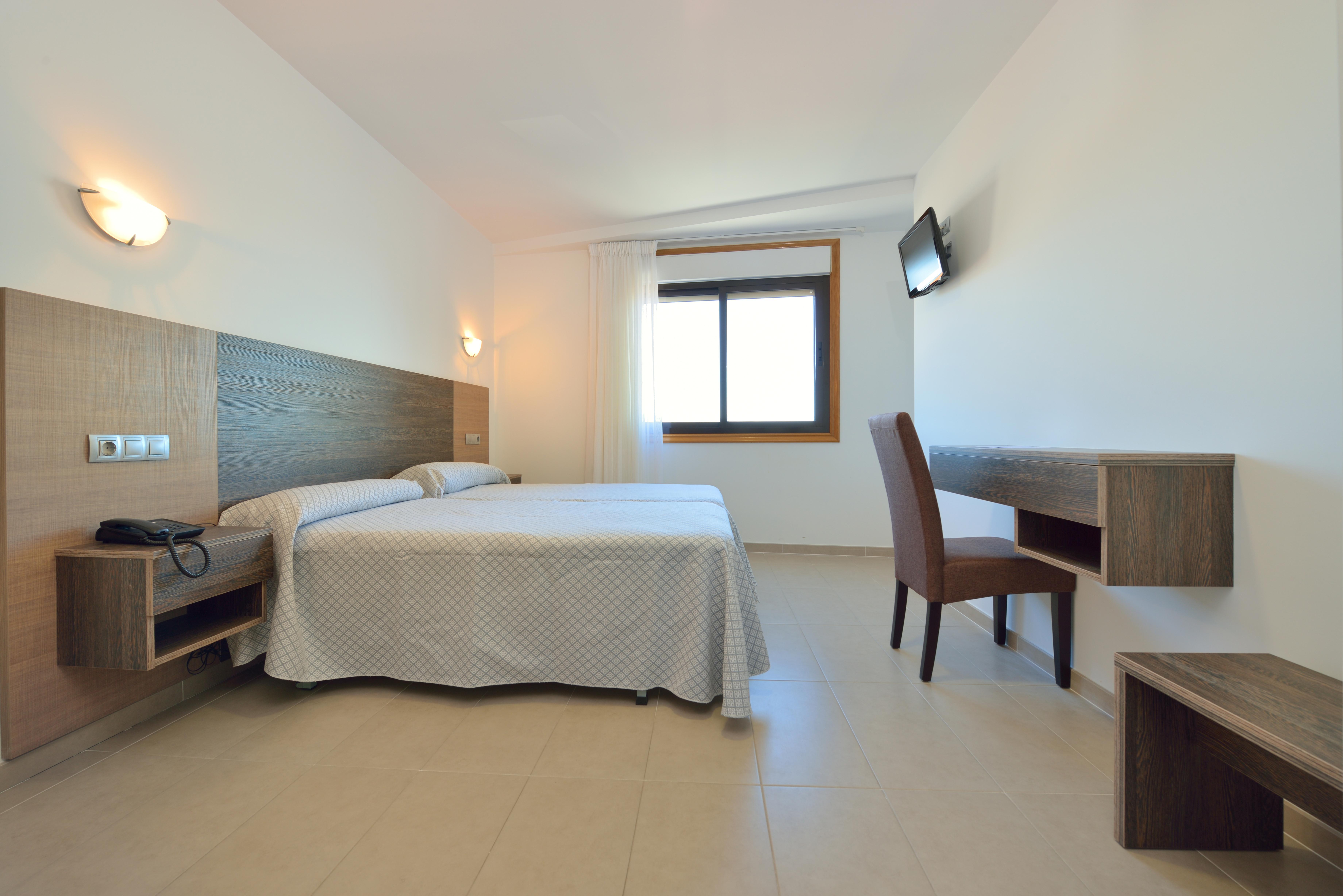 Hotel Montemar *** Superior O Grove Dış mekan fotoğraf