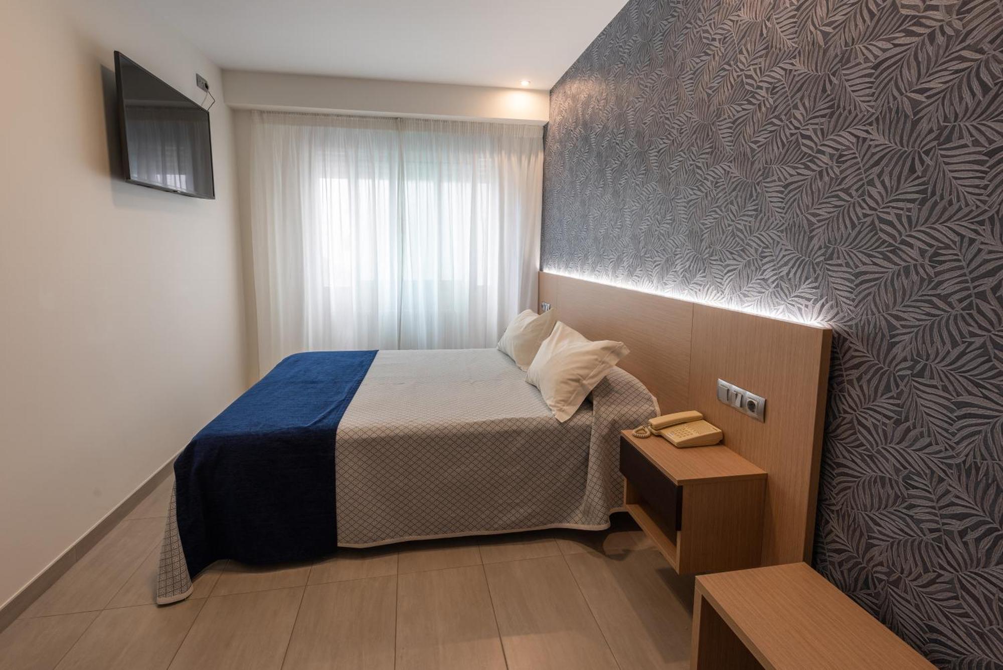 Hotel Montemar *** Superior O Grove Dış mekan fotoğraf