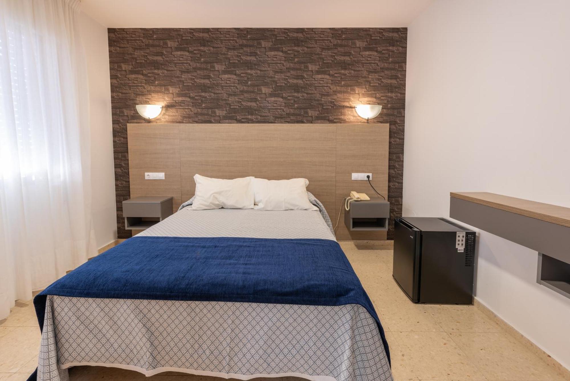 Hotel Montemar *** Superior O Grove Dış mekan fotoğraf