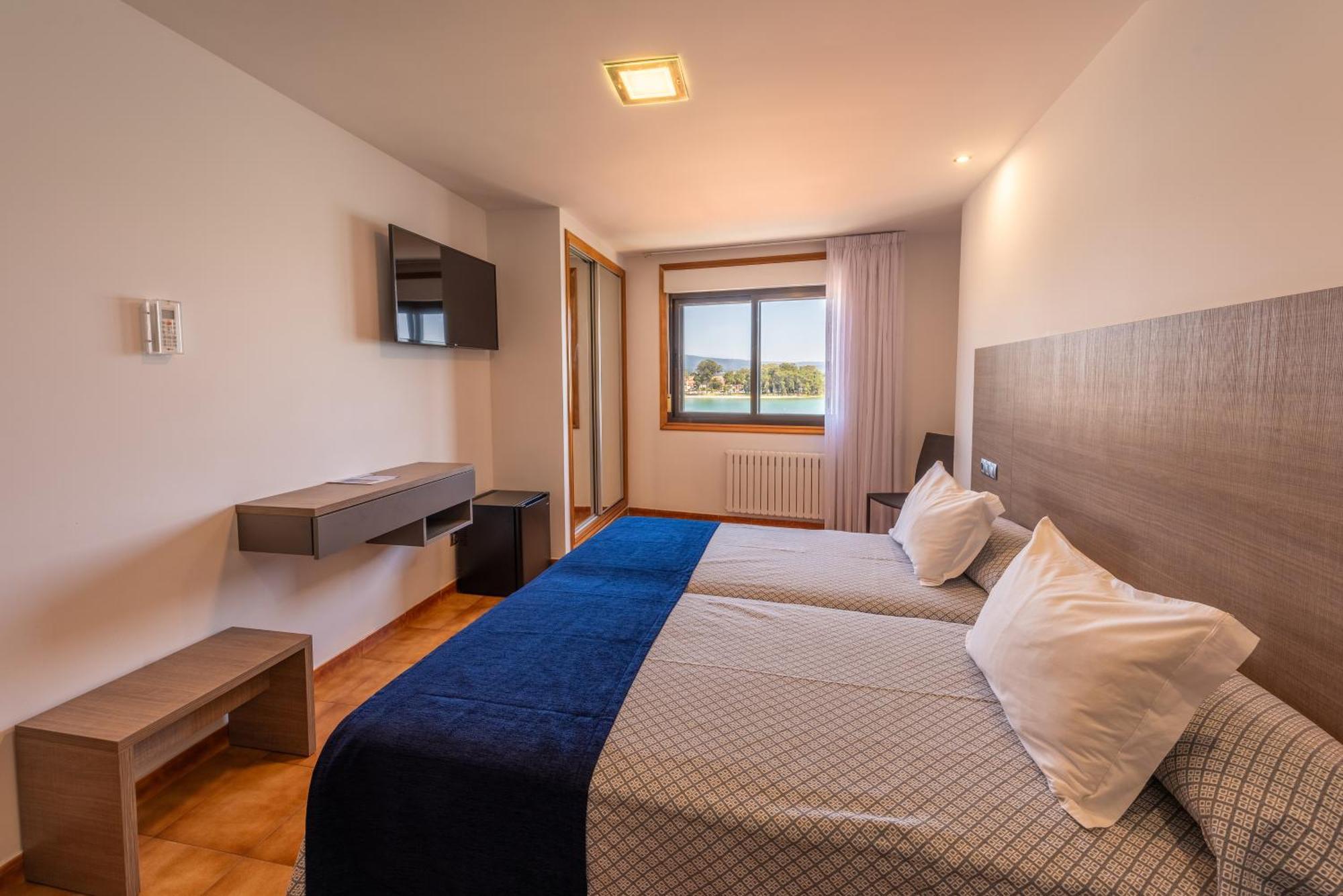 Hotel Montemar *** Superior O Grove Dış mekan fotoğraf