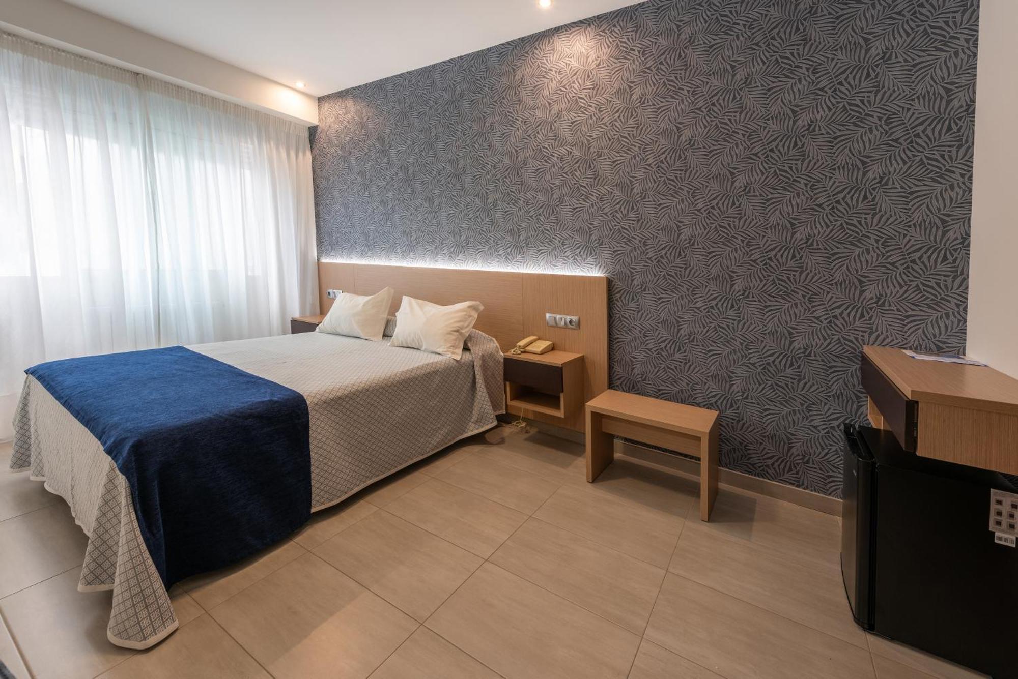 Hotel Montemar *** Superior O Grove Dış mekan fotoğraf